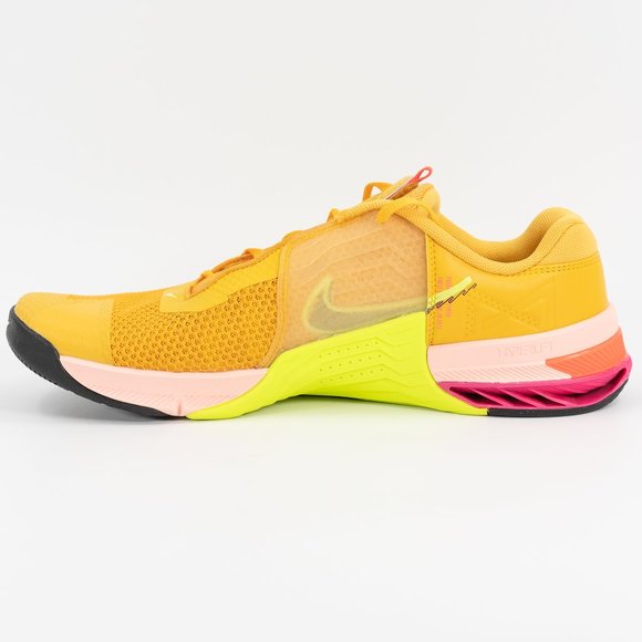 Nike Metcon 7 X \'Rawdacious\' DA8110-721 size 14 main image 9